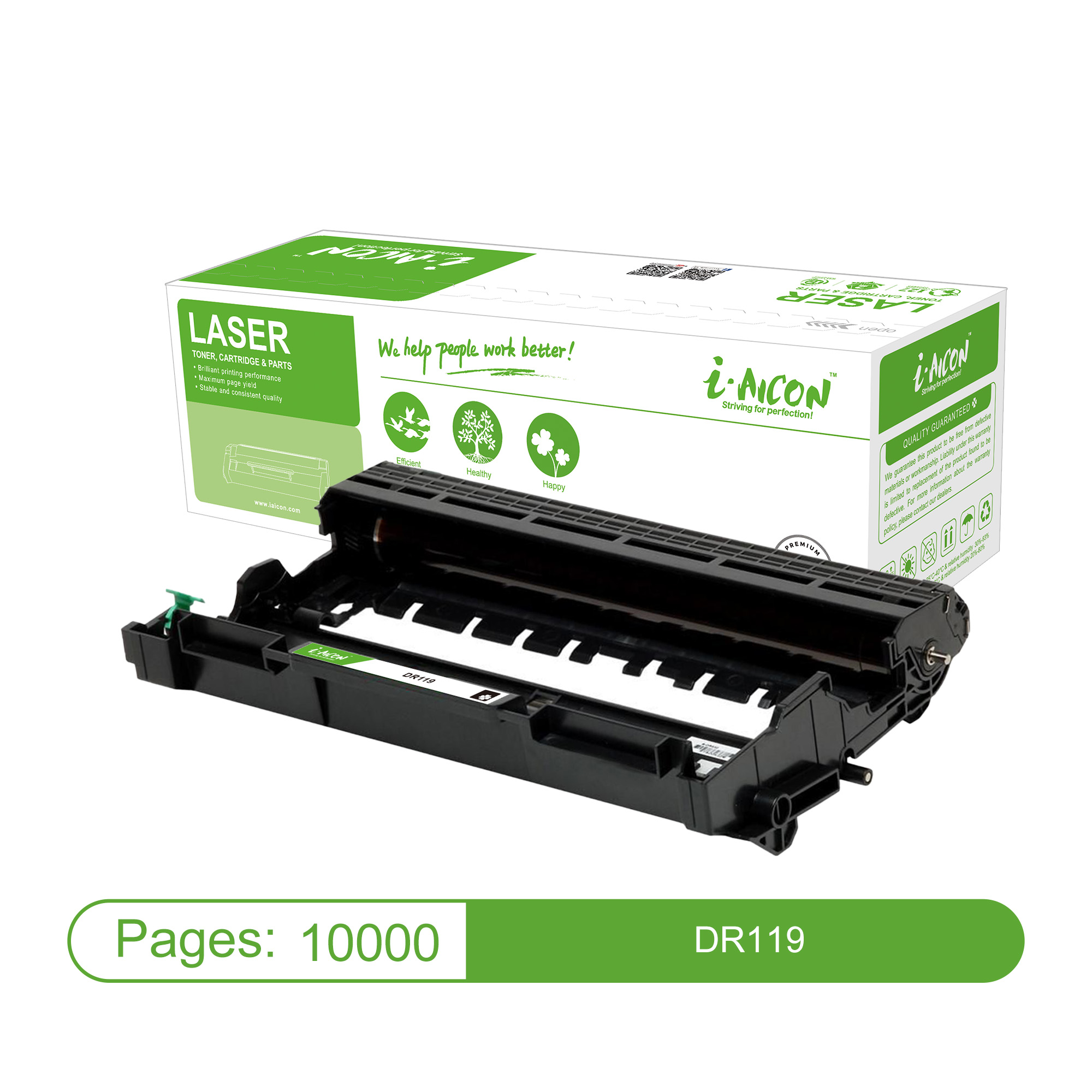 Ракель Wiper blade CF226A